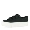 Sneakers ZWART
