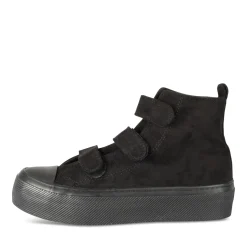 Sneakers ZWART