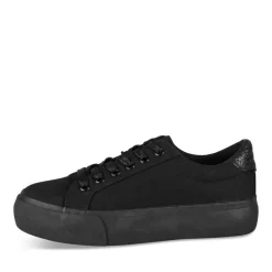 Sneakers ZWART