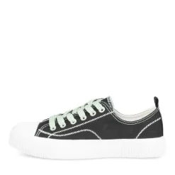 Sneakers ZWART