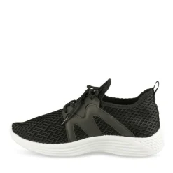 Sneakers ZWART