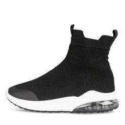 Sneakers ZWART