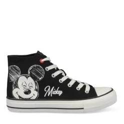 Sneakers ZWART