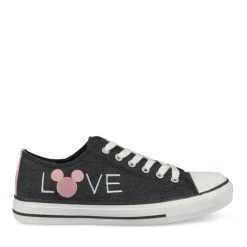 Sneakers ZWART