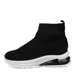 Sneakers ZWART