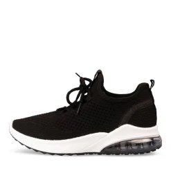 Sneakers ZWART