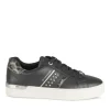 Sneakers ZWART