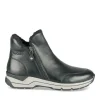 Sneakers ZWART