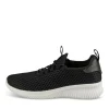 Sneakers ZWART