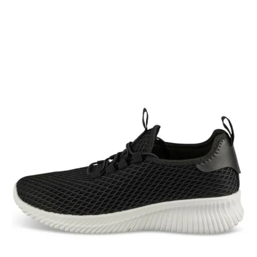 Sneakers ZWART