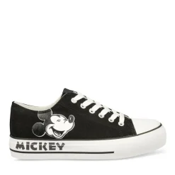 Sneakers ZWART