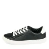 Sneakers ZWART