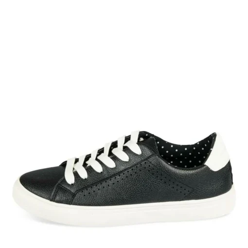 Sneakers ZWART