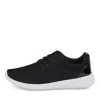 Sneakers ZWART