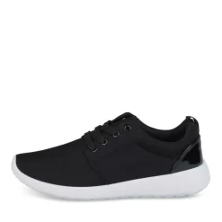 Sneakers ZWART