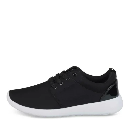 Sneakers ZWART
