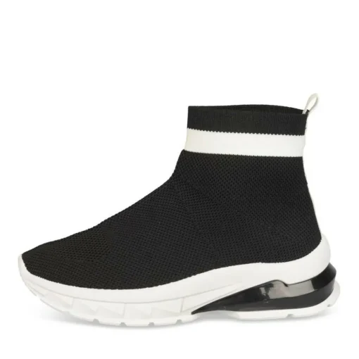 Sneakers ZWART