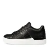 Sneakers ZWART