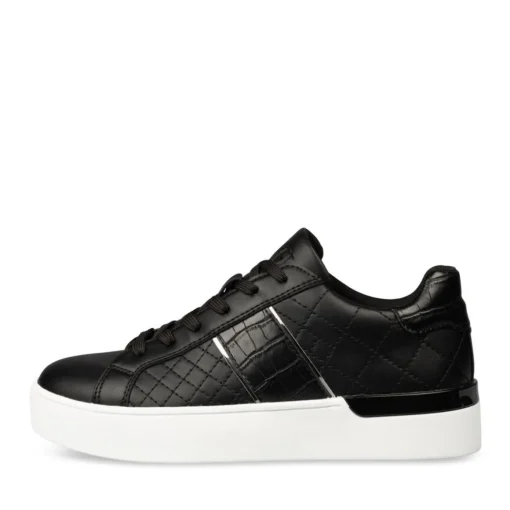 Sneakers ZWART