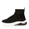 Sneakers ZWART