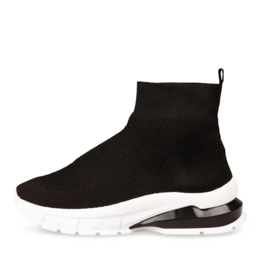 Sneakers ZWART