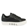 Sneakers ZWART