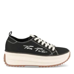 Sneakers ZWART