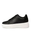 Sneakers ZWART