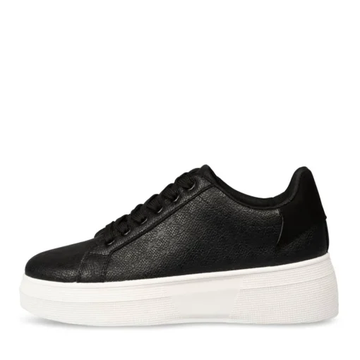 Sneakers ZWART