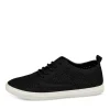 Sneakers ZWART