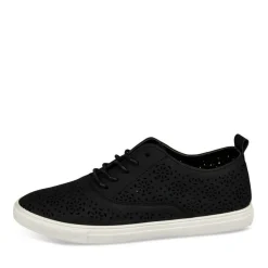 Sneakers ZWART