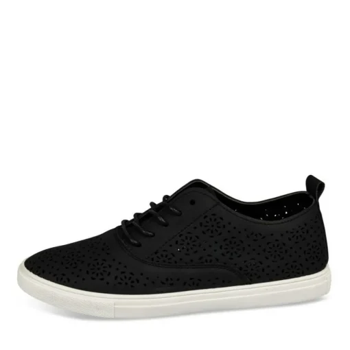 Sneakers ZWART