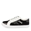 Sneakers ZWART