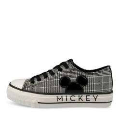 Sneakers ZWART