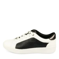 Sneakers ZWART