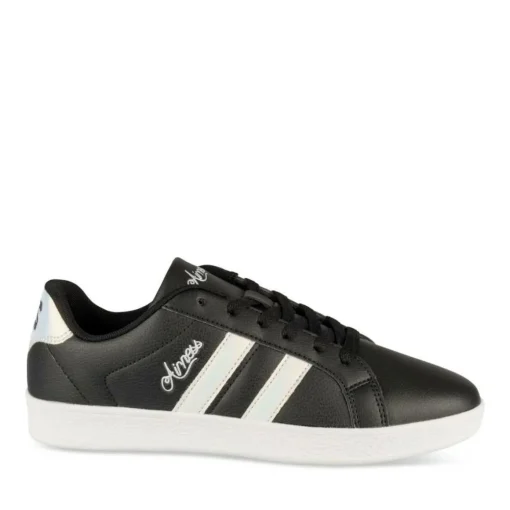 Sneakers ZWART
