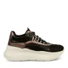 Sneakers ZWART