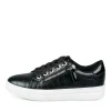 Sneakers ZWART