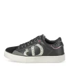 Sneakers ZWART