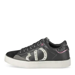 Sneakers ZWART