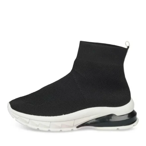 Sneakers ZWART