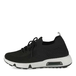 Sneakers ZWART