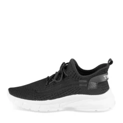 Sneakers ZWART