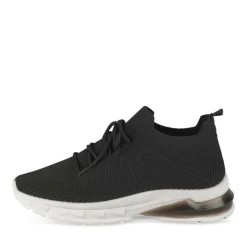 Sneakers ZWART