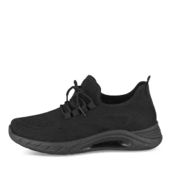 Sneakers ZWART