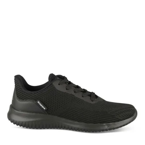 Sneakers ZWART