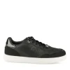 Sneakers ZWART