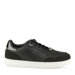 Sneakers ZWART