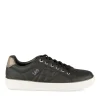 Sneakers ZWART