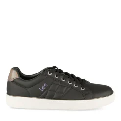 Sneakers ZWART